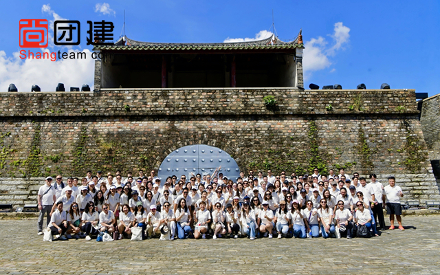 古韵鹏城·同心同行